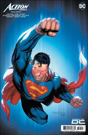 Action Comics (1938) 1059-E