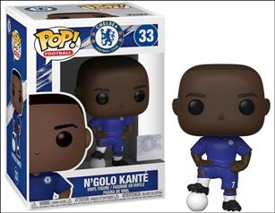 kante funko pop