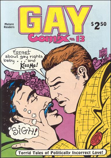 Mature Gay Comics | Gay Fetish XXX