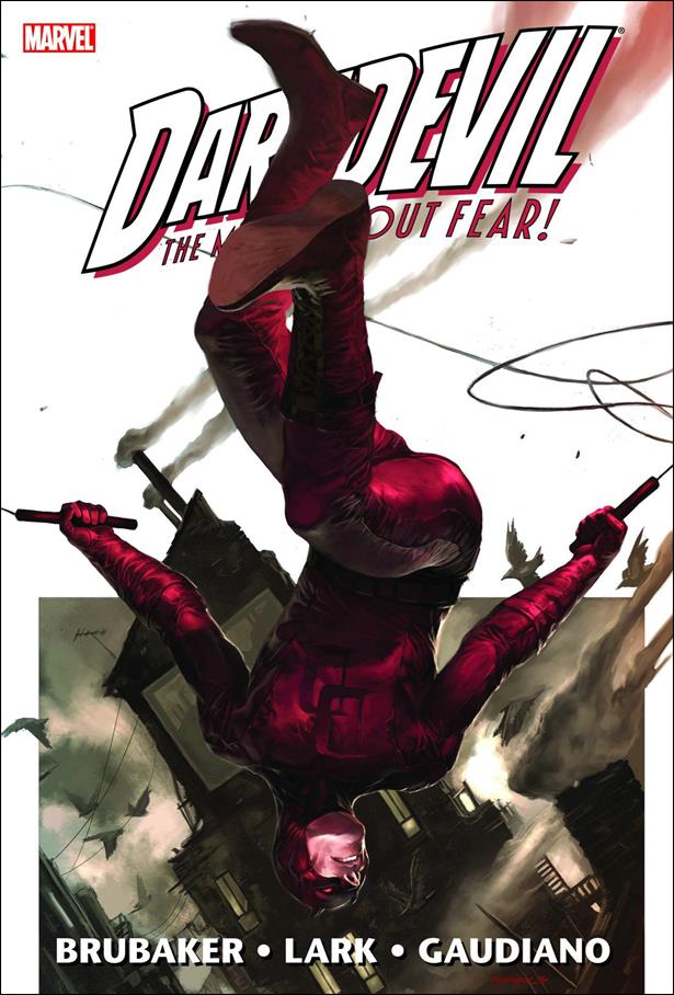 Daredevil by Ed Brubaker & Michael Lark Omnibus nn-A by Marvel