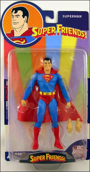 dc direct super friends