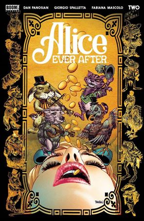 Alice Ever After 2-A