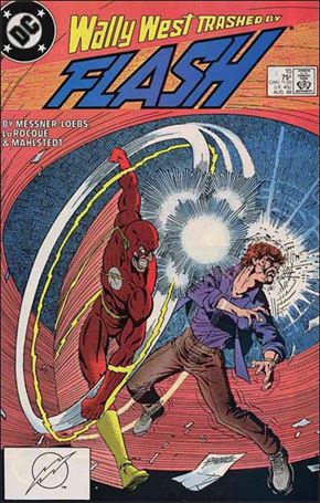 Flash (1987) 15-A