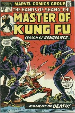 Master of Kung Fu (1974) 21-A