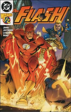 Flash (1987) 1/2-A