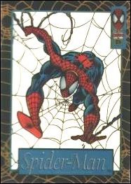 Amazing Spider-Man (Suspended Animation Subset) 7-A