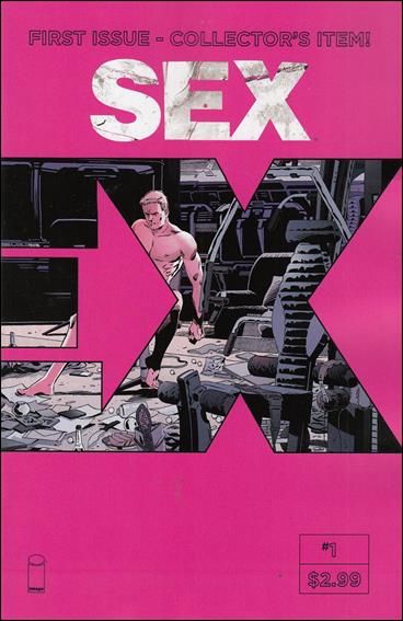 Sex 1-D by Image