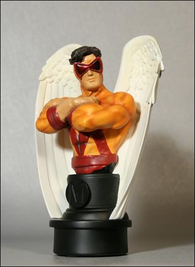 marvel busts collection