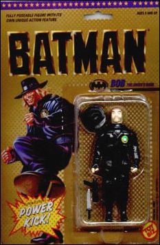 bob batman action figure