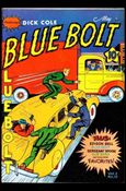 Blue Bolt (1941) 12-A