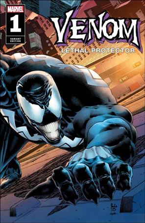 Venom: Lethal Protector ll 1-I