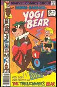 Yogi Bear (1977) 2-A