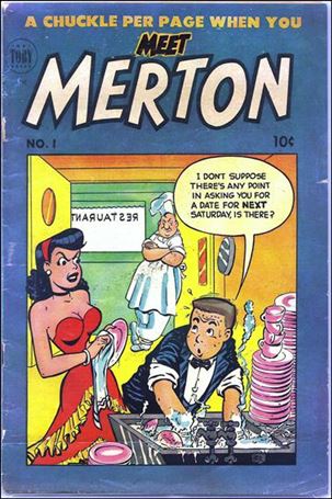 Meet Merton 1-A