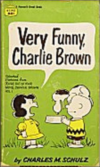 funny charlie brown