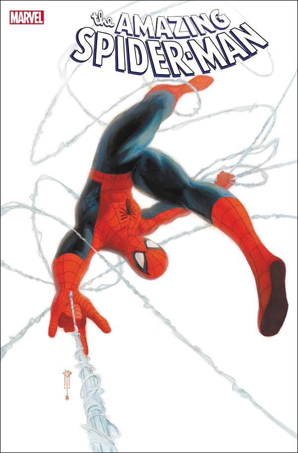 Amazing Spider-Man (2022) 5-C by Marvel