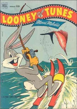 Looney Tunes and Merrie Melodies 130-A