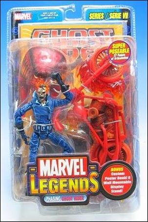 marvel legends phasing ghost rider