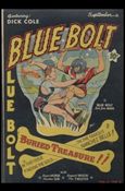 Blue Bolt (1941) 4-A