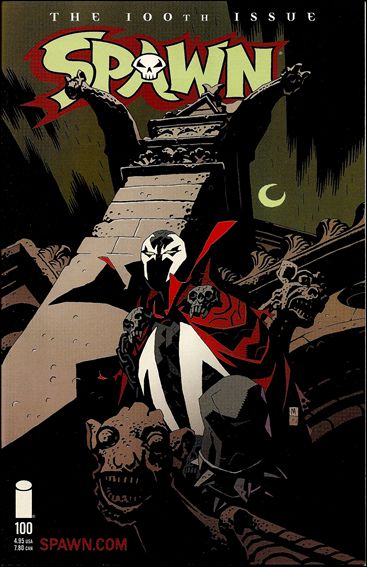 spawn 2000