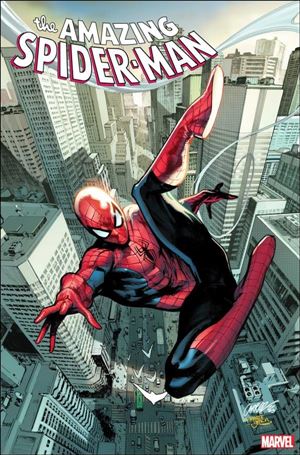 Amazing Spider-Man (2022) 26-P