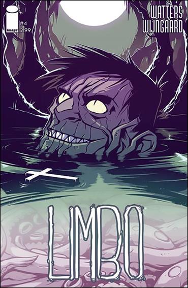 Limbo 4-A by Image