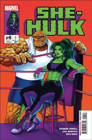 She-Hulk (2022) 4-A