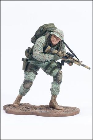 ballantyne military figures