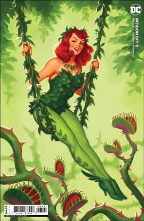 Poison Ivy 5-C
