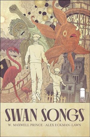 Swan Songs 5-C