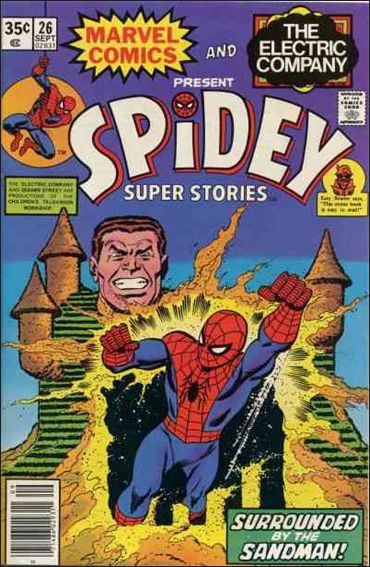 download spidey super stories electric company
