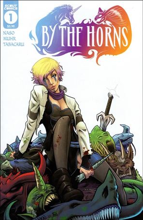 By the Horns 1-A