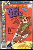 Yogi Bear (1977) 8-A