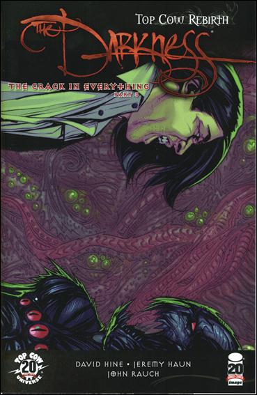 Darkness (1996) 103-A by Top Cow