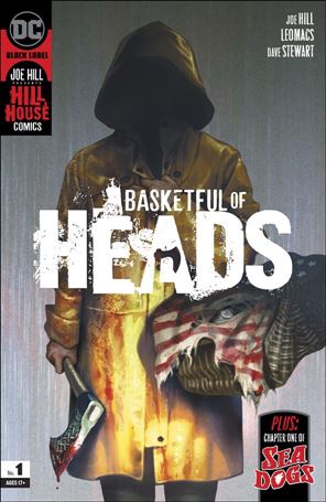 basketful of heads urban comics