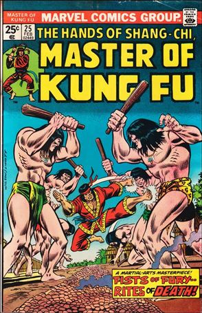 Master of Kung Fu (1974) 25-A