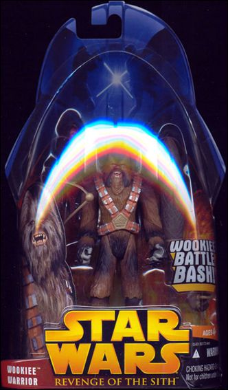 star wars wookie action figures