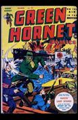 Green Hornet Comics 17-A