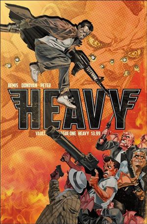Heavy (2020) 1-B