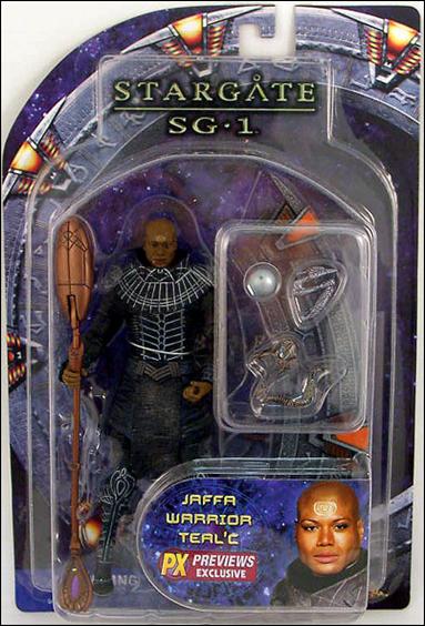 stargate sg 1 action figures