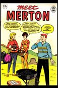Meet Merton 18-A