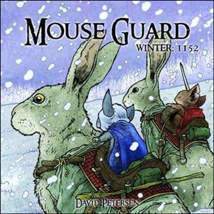 mouse guard fall 1152