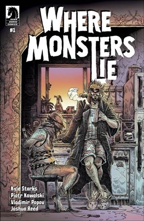 Where Monsters Lie 1-B