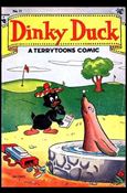 Dinky Duck issue 11