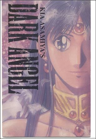 Dark Angel (1999) issue 25