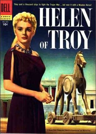 Four Color (1942) issue 684