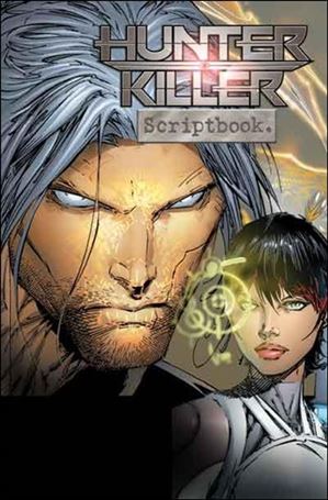 Hunter Killer: Scriptbook issue 1-B