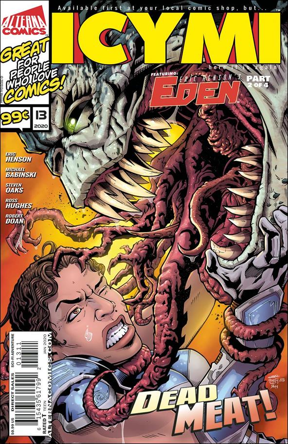 ICYMI issue 13