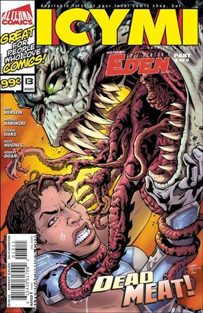 ICYMI issue 13