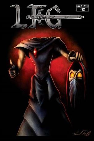 Looking for Group (2015) Cover Image 2