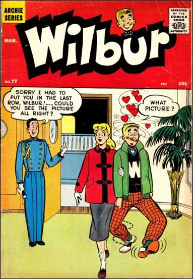 Wilbur issue 77